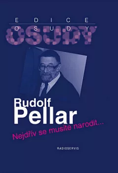 Nejdřív se musíte narodit...