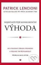 Nejdůležitější konkurenční výhoda