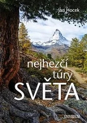 Nejhezčí túry světa