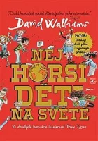 Nejhorší děti na světě