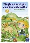 Nejkrásnější česká říkadla