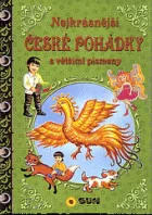 Nejkrásnější české pohádky s většími pismeny