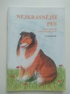 Nejkrásnější pes
