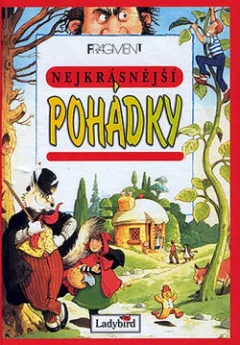 Nejkrásnější pohádky