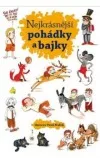 Nejkrásnější pohádky a bajky