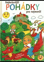 Nejkrásnější pohádky pro nejmenší