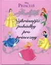 Nejkrásnější pohádky pro princezny