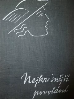 Nejkrásnější povolání
