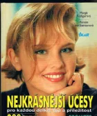 Nejkrásnější účesy pro každou délku, typ a příležitost - 388 typů