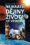 Nejkratší dějiny života ve vesmíru
