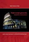 Nejkrvavější genocida minulosti a současnosti