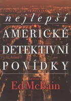 Nejlepší americké detektivní povídky (1)
