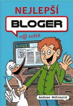 Nejlepší bloger na světě