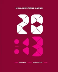 Nejlepší české básně 2013