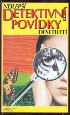 Nejlepší detektivní povídky desetiletí