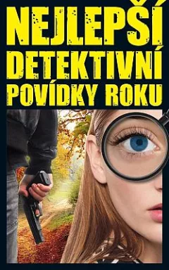 Nejlepší detektivní povídky roku