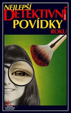 Nejlepší detektivní povídky roku 2002