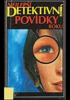 Nejlepší detektivní povídky roku 2003