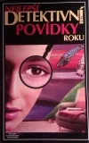 Nejlepší detektivní povídky roku 2009