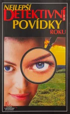 Nejlepší detektivní povídky roku 2010
