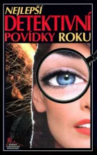 Nejlepší detektivní povídky roku 2012