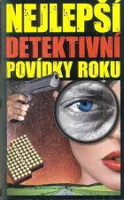 Nejlepší detektivní povídky roku 2015