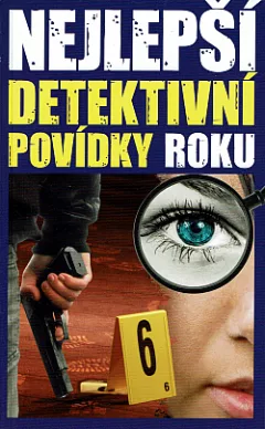 Nejlepší detektivní povídky roku 2019