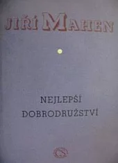Nejlepší dobrodružství