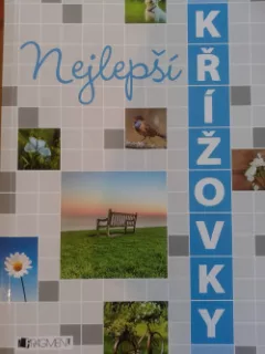 Nejlepší křížovky