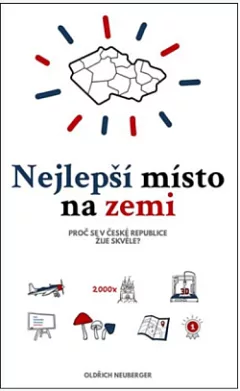 Nejlepší místo na Zemi