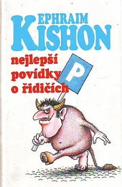 Nejlepší povídky o řidičích