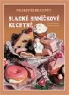 Nejlepší recepty sladké hrníčkové kuchyně