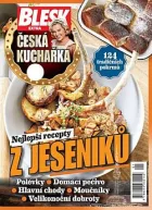 Nejlepší recepty z Jeseníků