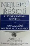 Nejlepší řešení