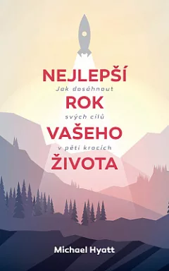 Nejlepší rok vašeho života