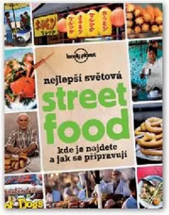 Nejlepší světová street food