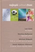 61 hodin / Seznam přání / Kde se snoubí šero se šerem / O dívce, která chytala měsíc