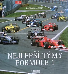 Nejlepší týmy formule 1