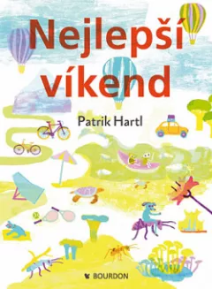 Nejlepší víkend