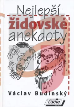 Nejlepší židovské anekdoty