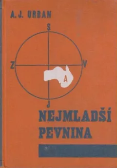Nejmladší pevnina