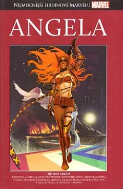 Angela