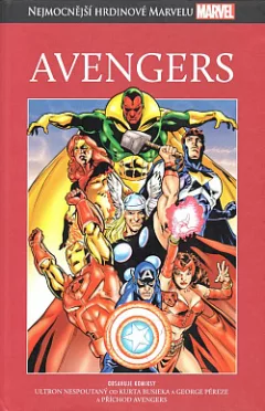 Avengers