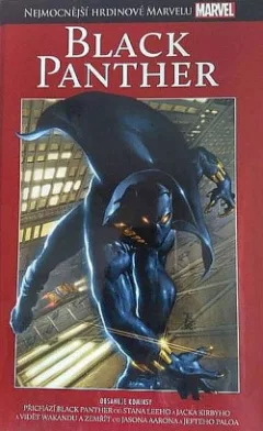Black Panther
