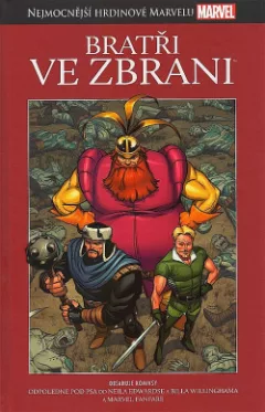 Bratři ve zbrani