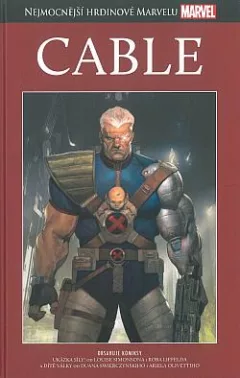 Cable