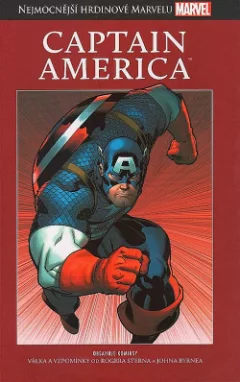 Captain America