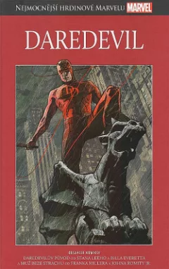 Daredevil