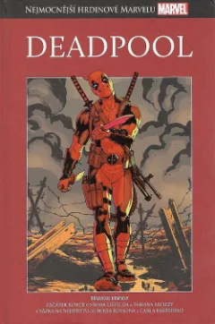 Deadpool