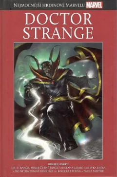 Doctor Strange